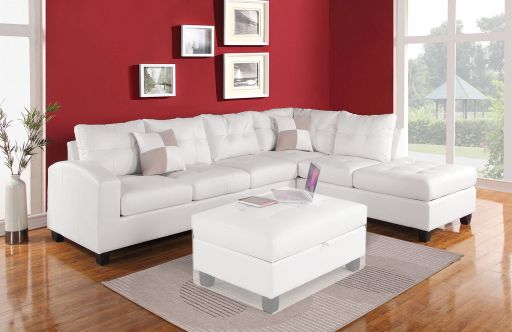 Sectional