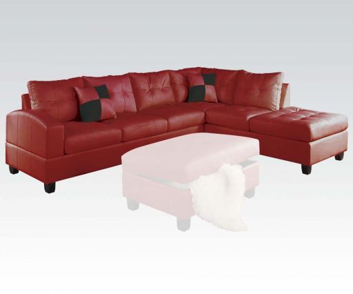 Sectional