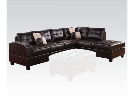 Sectional