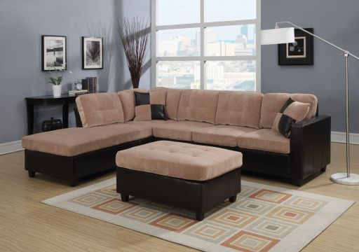 Sectional