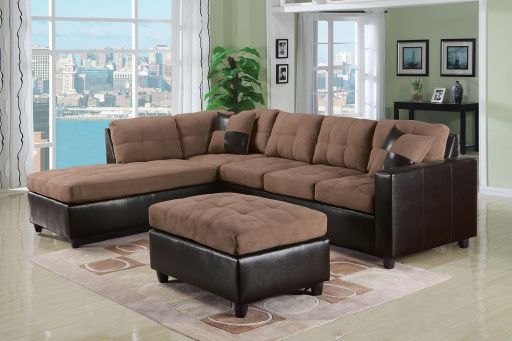Sectional
