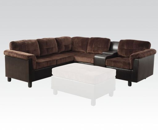 Sectional