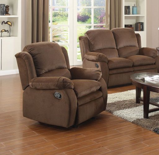 Recliner