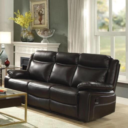 Reclining Sofa