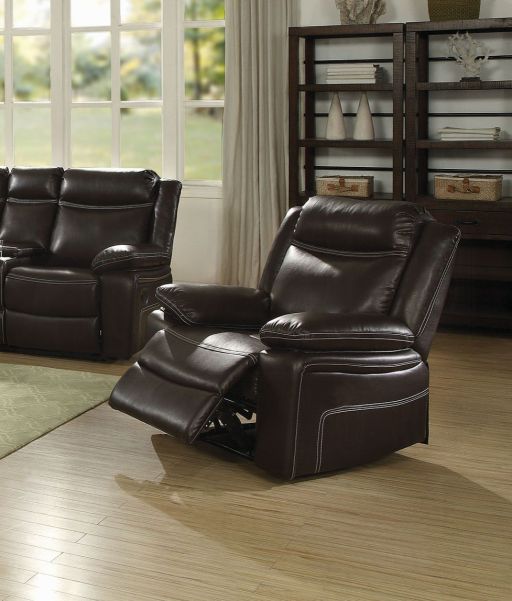 Recliner