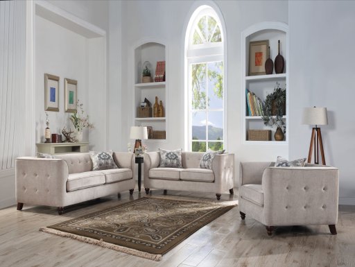 Accent Chair
