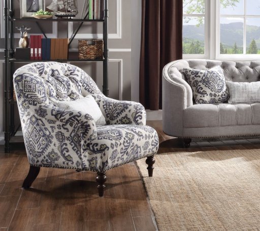 Accent Chair