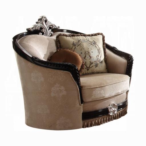 Accent Chair