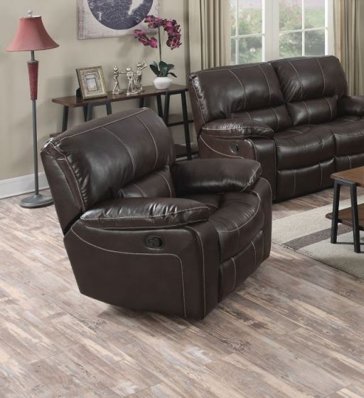 Recliner