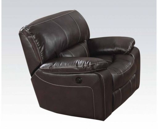 Recliner