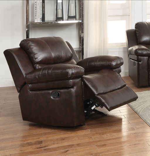 Glider Recliner