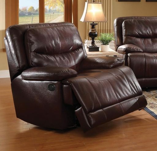 Recliner