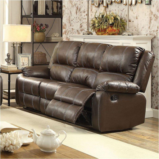 Motion Loveseat