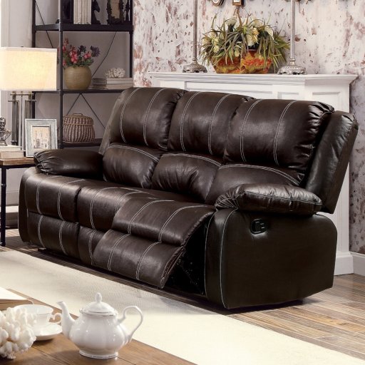 Recliner