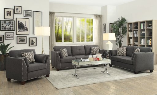 Sectional