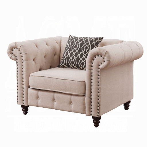 Accent Chair