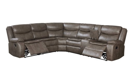 Sectional
