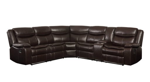 Sectional