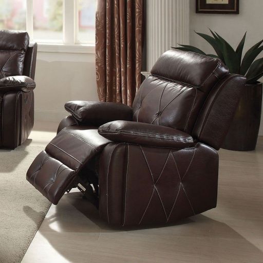 Recliner