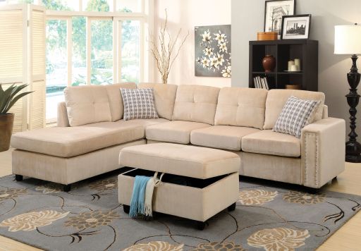 Sectional