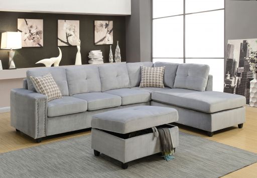 Sectional