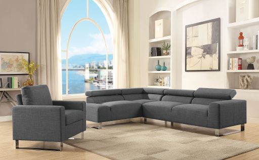 Sectional