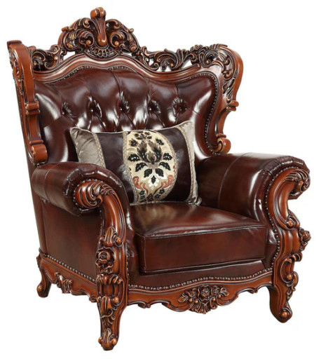 Accent Chair