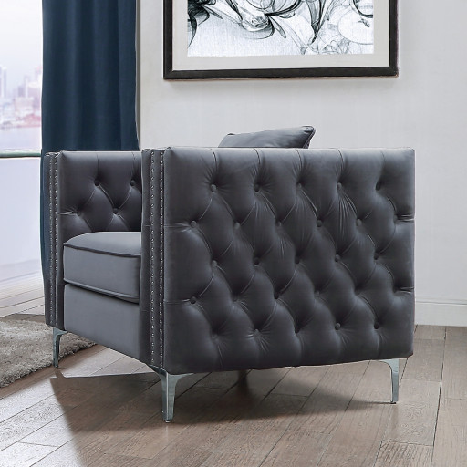 Accent Chair
