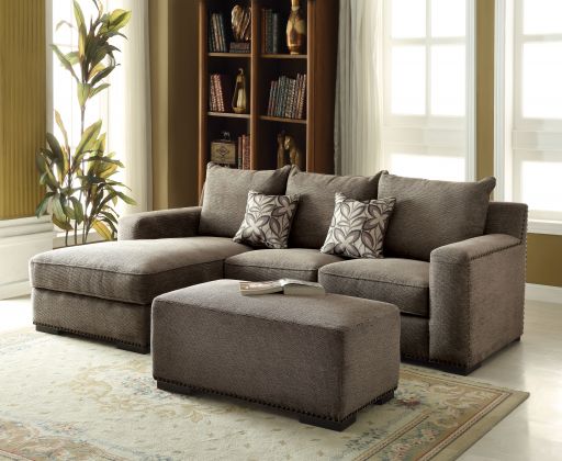 Sectional