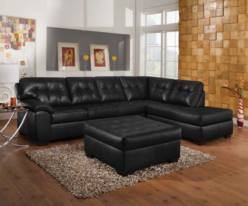 Sectional