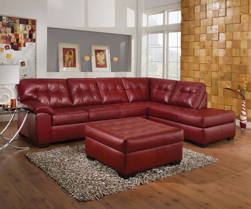 Sectional