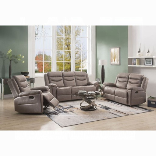 Reclining Sofa