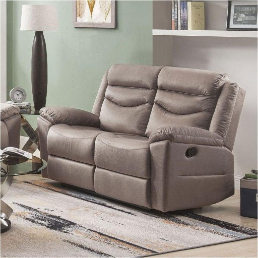 Reclining Loveseat