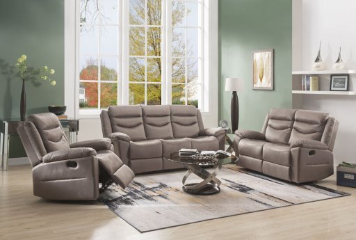 Motion Glider Recliner