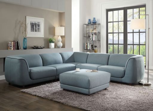 Sectional