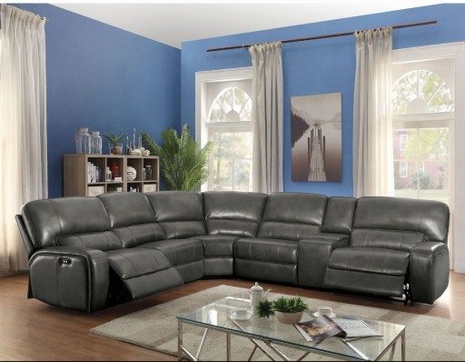 Sectional