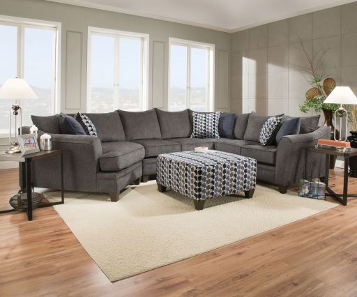 Sectional