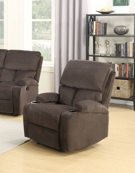 Recliner