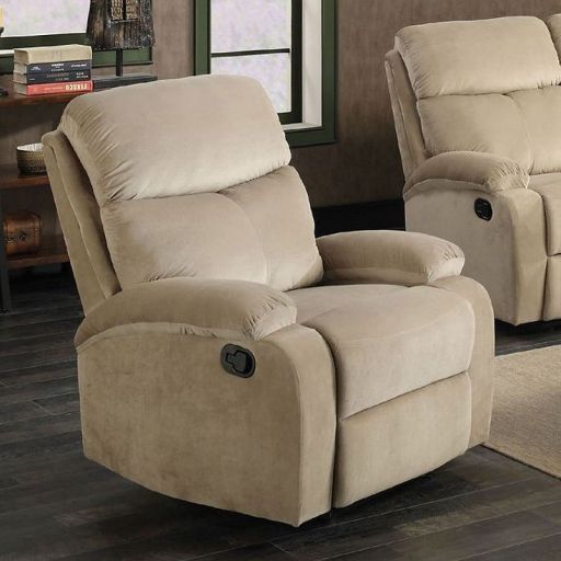 Recliner