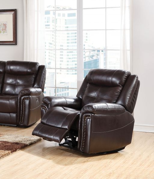 Recliner
