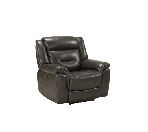 Power Motion Recliner with USB