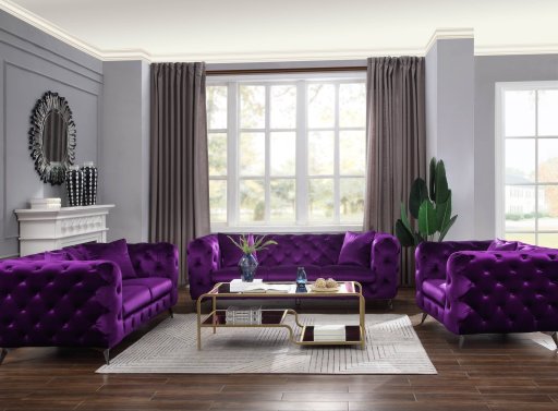Accent Chair