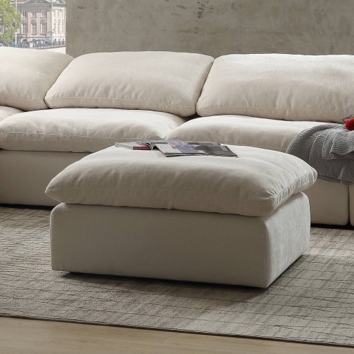 Naveen Ottoman