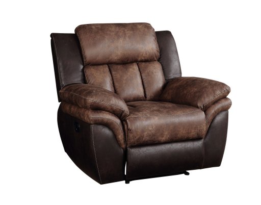 Motion Recliner