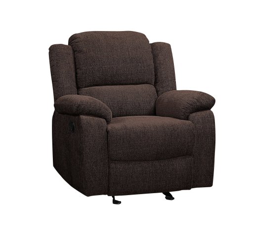 Motion Glider Recliner