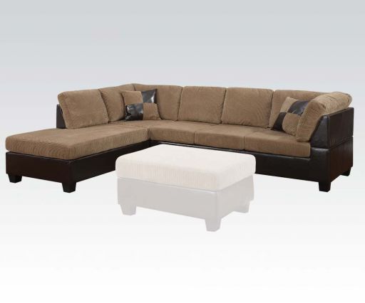 Sectional