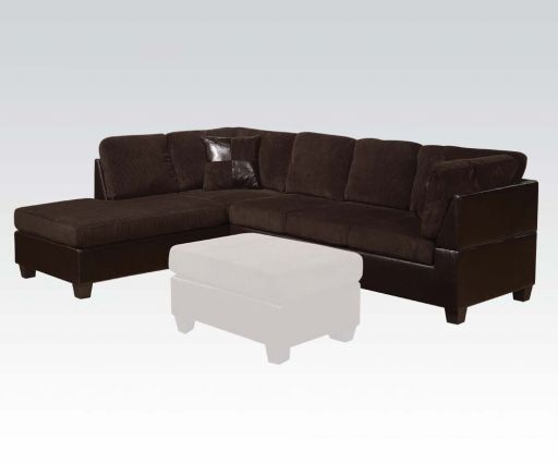 Sectional