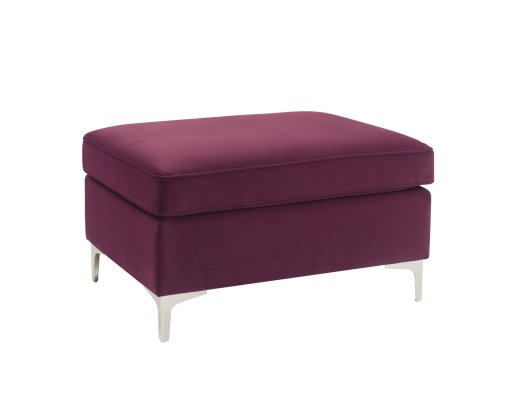Modular Ottoman