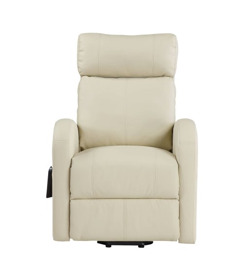 Power Motion Recliner with Lift