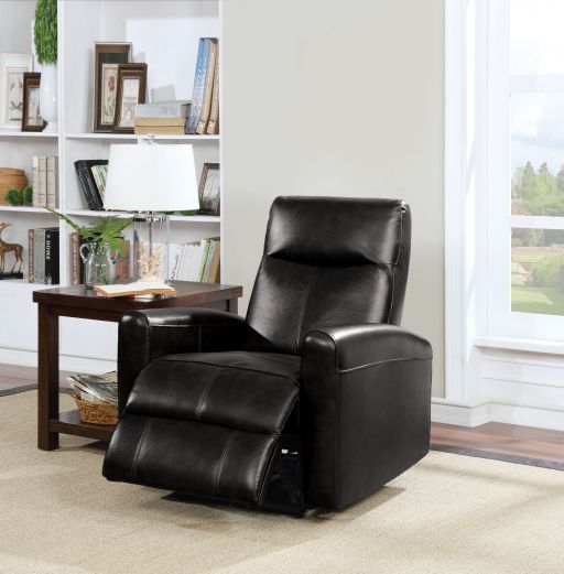 Recliner